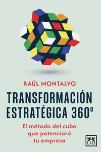 Transformación estratégica 360°