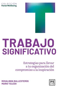 Trabajo significativo