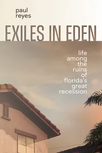 Exiles in Eden_cover