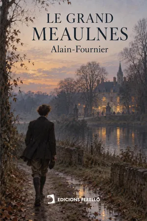 Le Grand Meaulnes