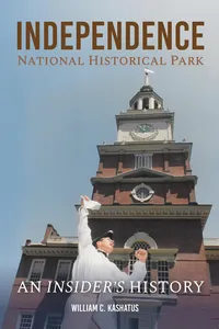 Independence National Historical Park_cover