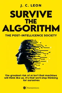 Survive the algorithm_cover