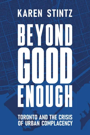 Beyond Good Enough