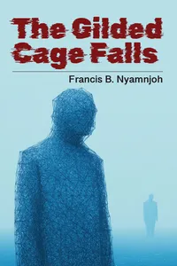 The Gilded Cage Falls_cover