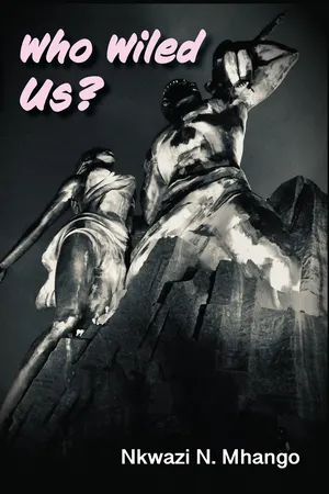 Who Wiled Us?