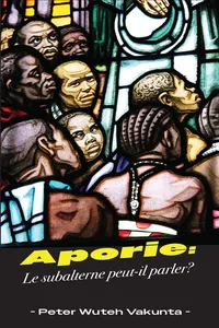 Aporie_cover