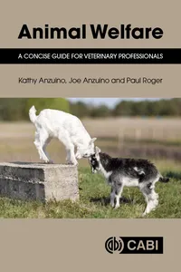 Animal Welfare