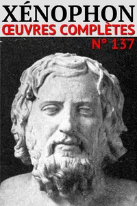 Xénophon - Oeuvres complètes_cover