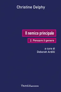 Il nemico principale vol. 2_cover