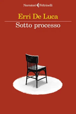 Sotto processo