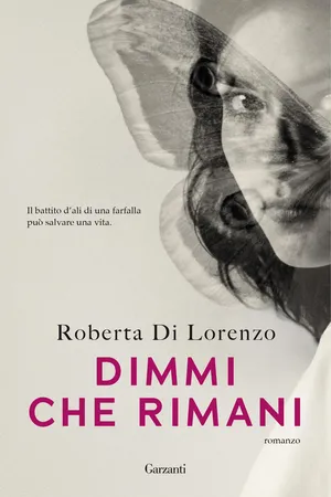 Dimmi che rimani