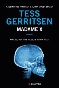 Madame X_cover