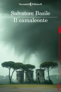 Il camaleonte_cover