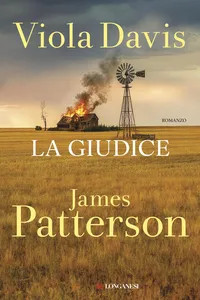 La giudice_cover