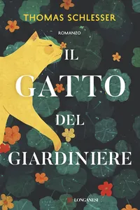 Il gatto del giardiniere_cover