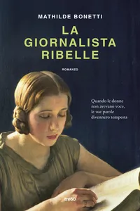 La giornalista ribelle_cover
