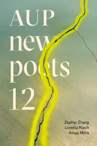 AUP New Poets 12_cover
