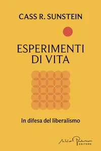 Esperimenti di vita