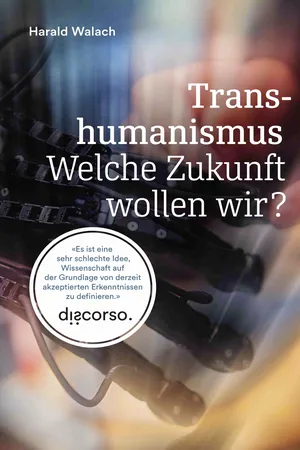 Transhumanismus.
