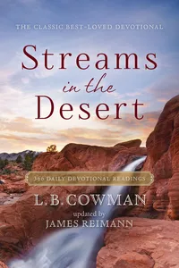 Streams in the Desert_cover