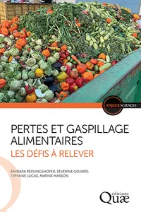 Pertes et gaspillage alimentaires_cover