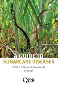 A guide to sugarcane diseases_cover