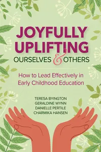 Joyfully Uplifting Ourselves and Others