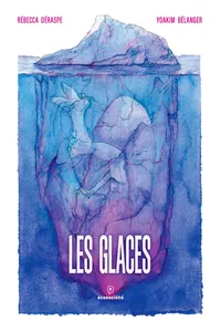 Les glaces_cover