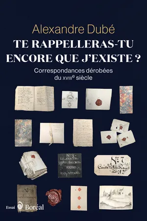 Te rappelleras-tu encore que j’existe ?