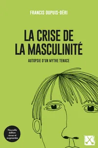 La crise de la masculinité