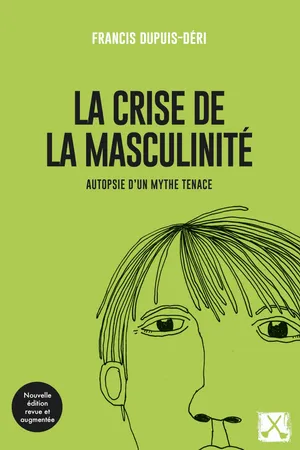 La crise de la masculinité
