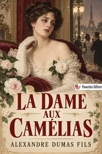 La dame aux camélias_cover