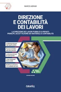 Direzione e contabilità dei lavori
