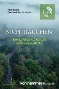 Nichtrauchen!_cover