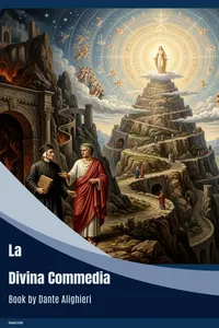 La Divina Commedia_cover