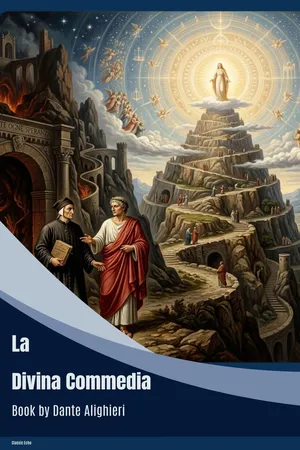 La Divina Commedia