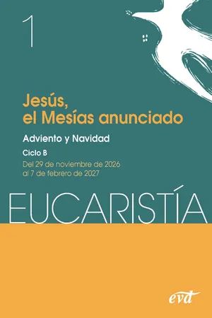 Jesús, el mesías anunciado