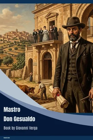 Mastro Don Gesualdo