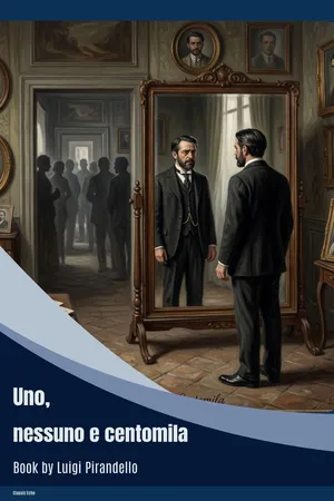 Uno, nessuno e centomila