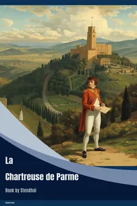 La Chartreuse de Parme_cover