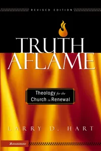 Truth Aflame_cover