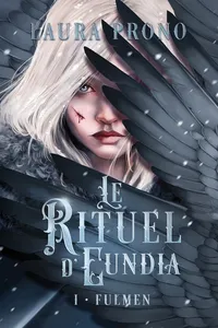 Le Rituel d'Eundia tome 1 - Fulmen_cover