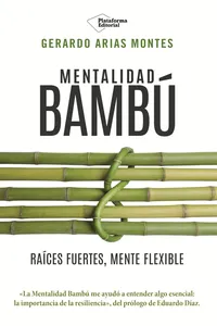 Mentalidad Bambú