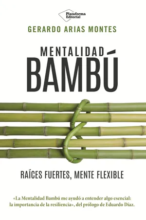 Mentalidad Bambú