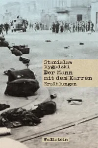 Der Mann mit dem Karren_cover