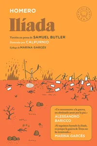ILÍADA Liberada_cover