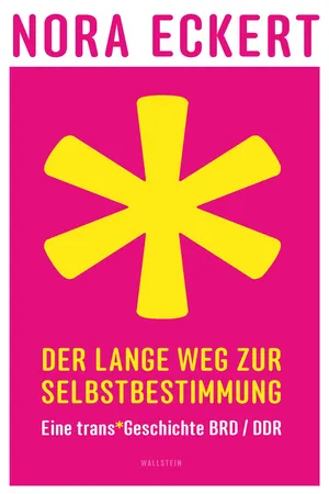 Der lange Weg zur Selbstbestimmung