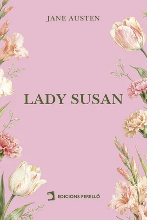 Lady Susan
