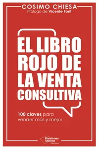 El libro rojo de la venta consultiva