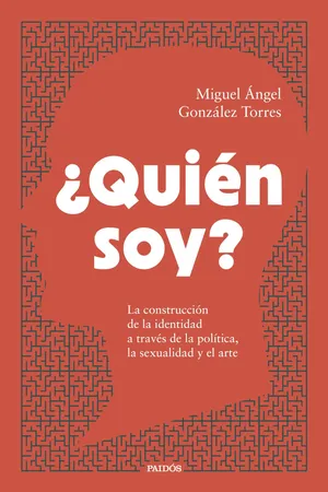 ¿Quién soy?